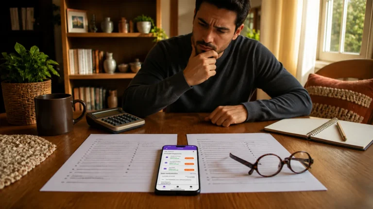 Consignado com menor taxa de juros: como comparar