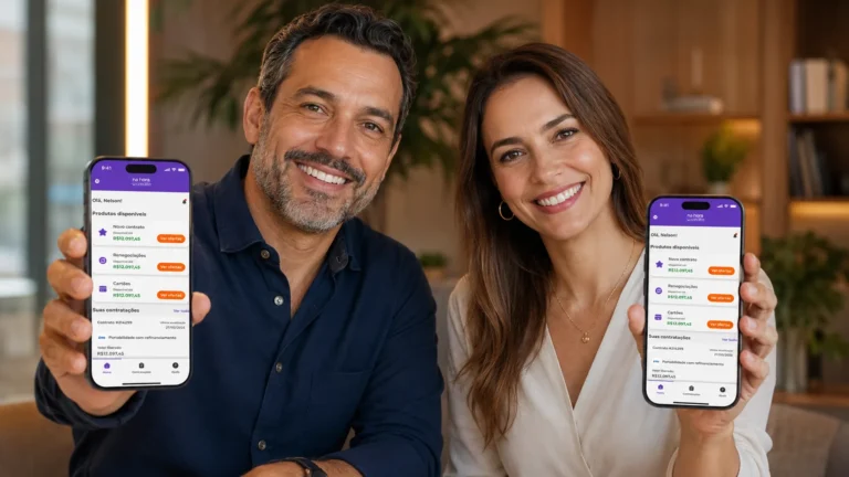 Como fazer empréstimo consignado online pelo celular